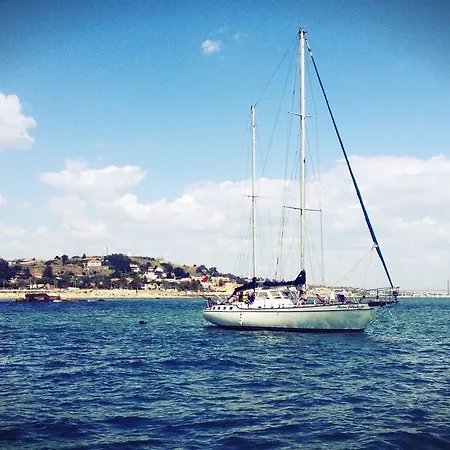 Botel Sailing Lovers *